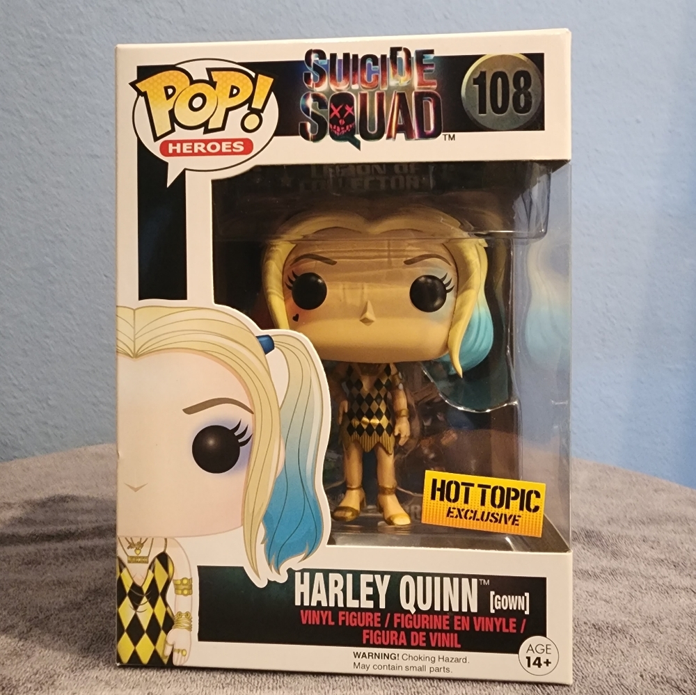 Harley Quinn